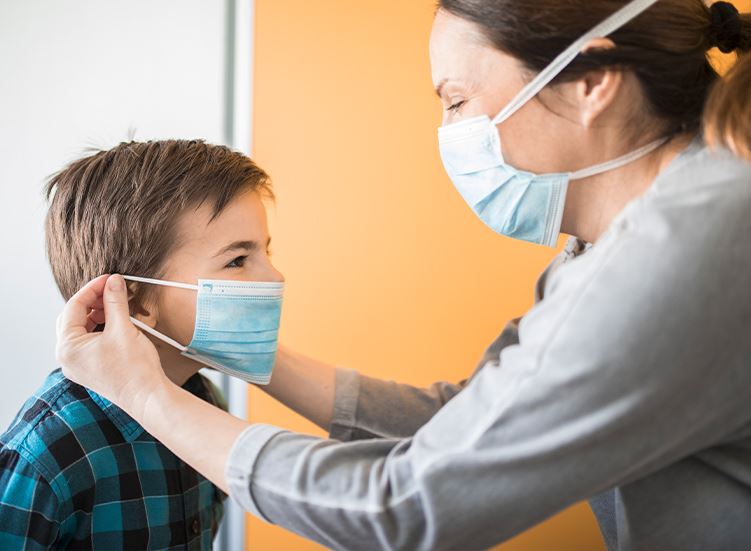 Abdominal Pain Treatment in Paris, Texas Quality Care ER