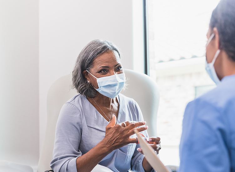 Care for Major Emergencies in Paris, Texas Quality Care ER