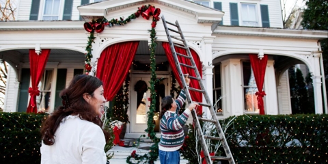 Holiday Season Health Tips: Staying Safe and Healthy Photo