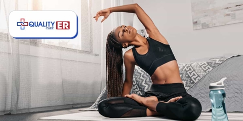 Navigating Emotional Wellness Photo