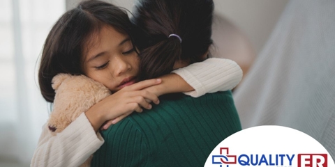 Emergency Care Tips for Parents with Young Children Photo