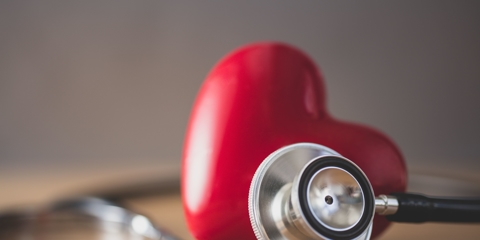 3 Tips to Keep Your Heart Healthy Photo