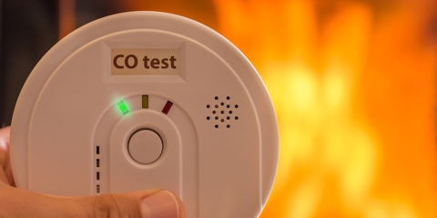 You Could Be a Victim of Carbon Monoxide Poisoning and Not Even Know It