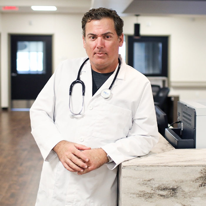 Dr. William  Zachary Photo