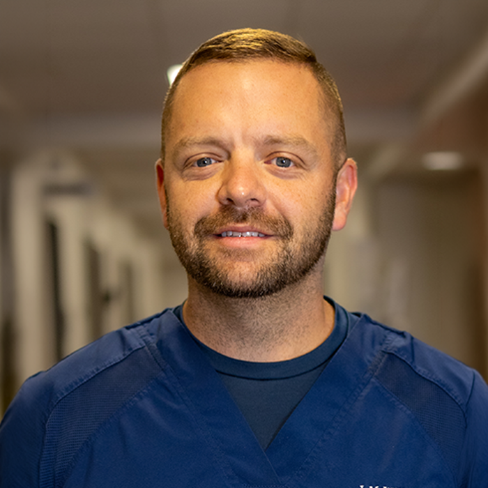 Dr. Jeffrey  McWilliams Photo