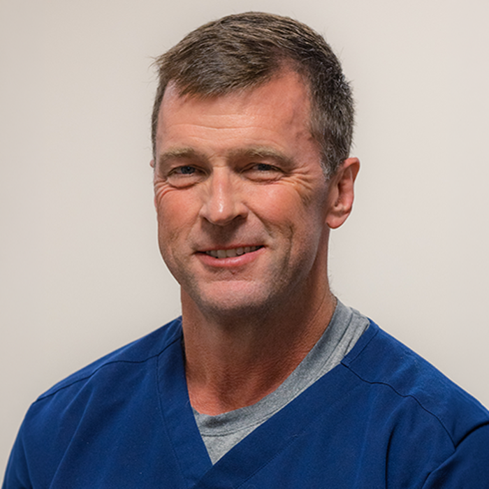 Dr. James  Nichols Photo