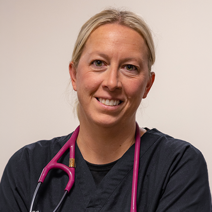 Dr. Janelle  Reed Photo