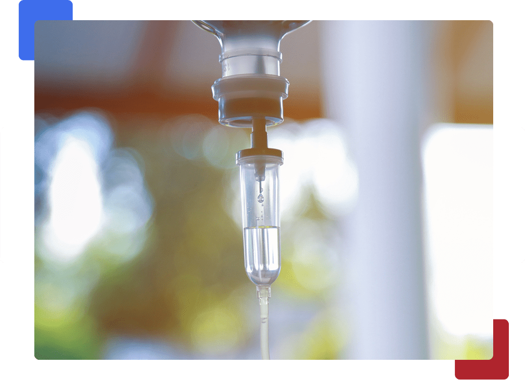 Care for Dehydration in Paris & Greenville, Texas Quality Care ER