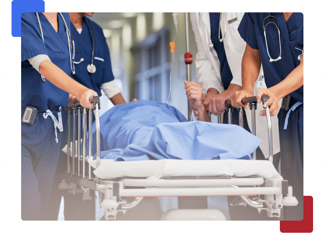 Care for Major Emergencies in Paris, Texas Quality Care ER