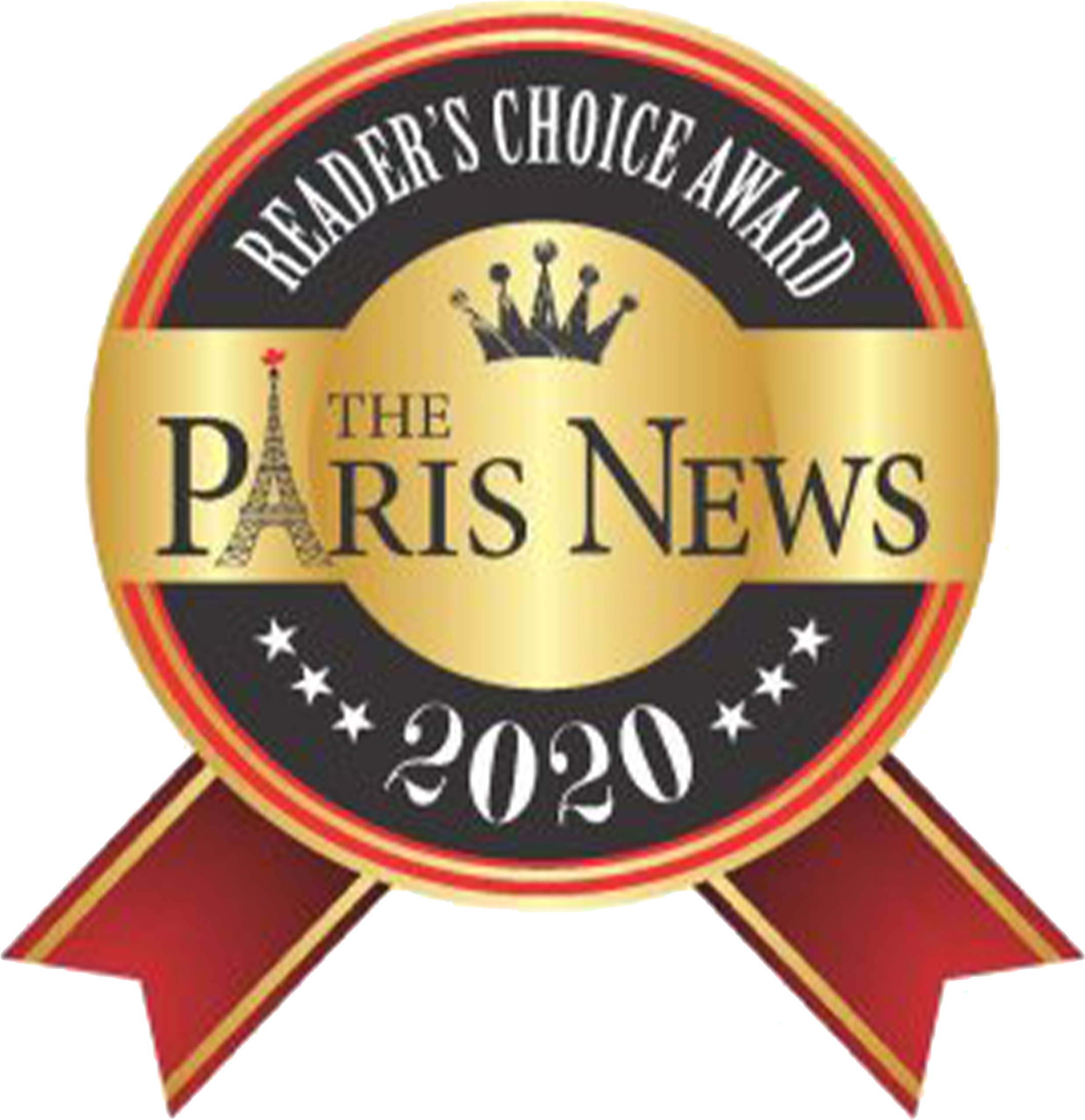 2020 Paris News