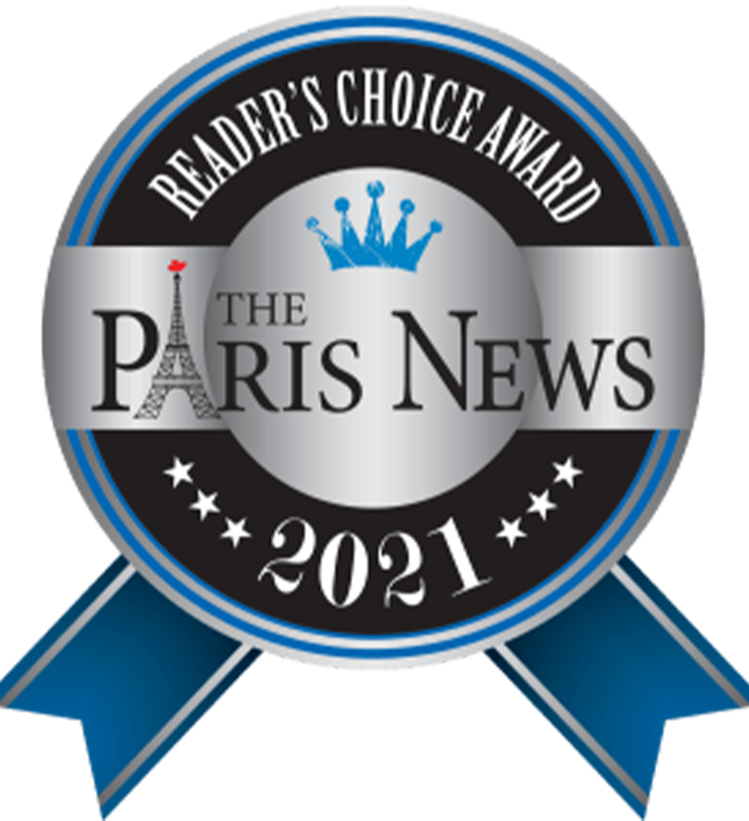 2021 Paris News